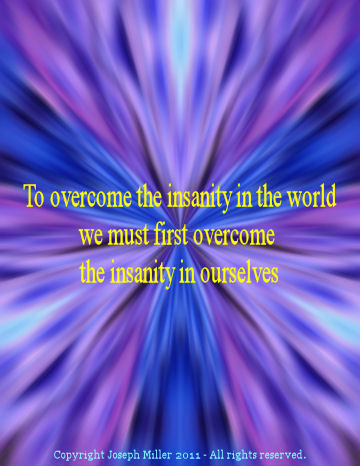 overcome evil